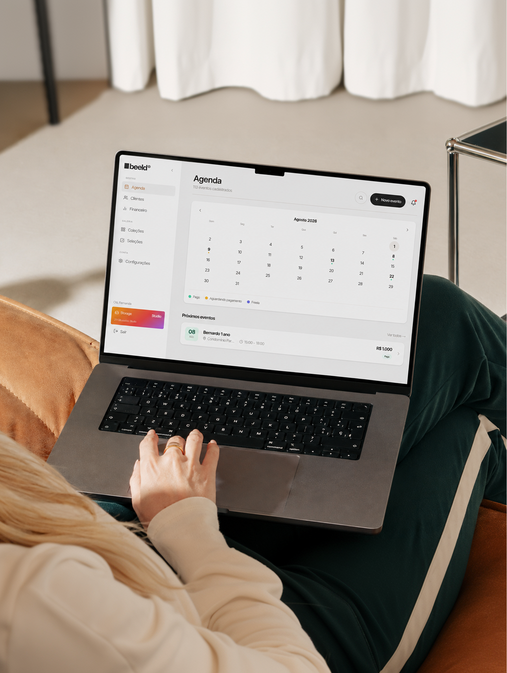 beeld dashboard